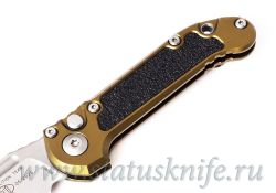 Нож Microtech LUDT 1135-10TA Tan Gen IIIфотография - 3