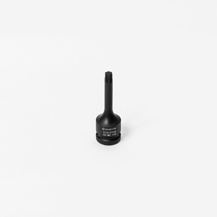 SID12T45 Головка торцевая ударная ROSSVIK, 1/2", Torx T45, L-78мм