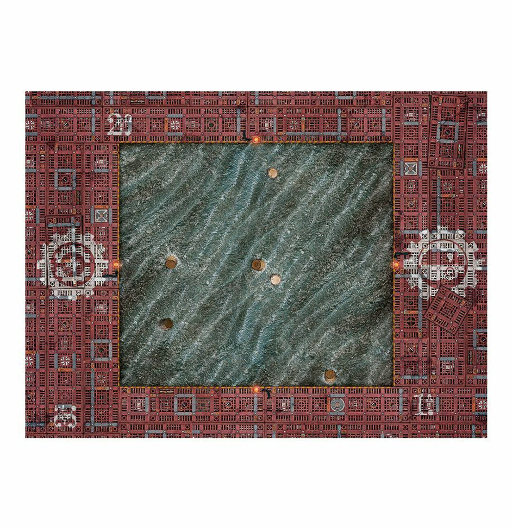 Kill Team: Killzone Bheta-Decima