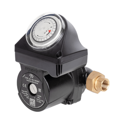Насос циркуляционный Aquario AC 152-130HWT для ГВС