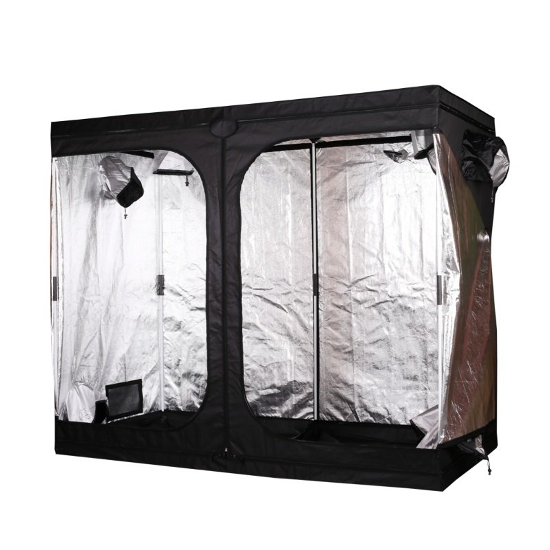 Гроутент GARDEN HIGHPRO PROBOX BASIC 240L