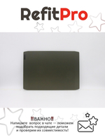 Крышка матрицы для ноутбука Lenovo ideapad Creator 5-15IMH05 , темно зеленый (5CB0Z26919), оригинал