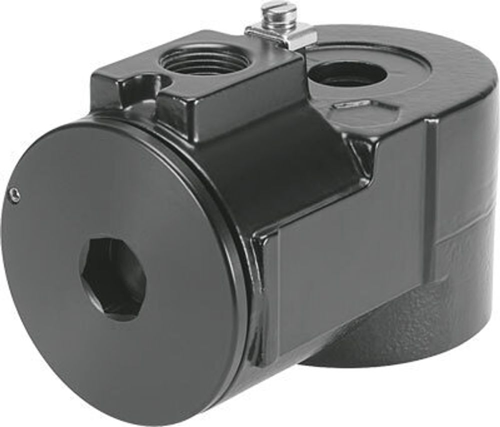 VACC-S18-70-K4-1U-EX4D Катушка электромагнитная