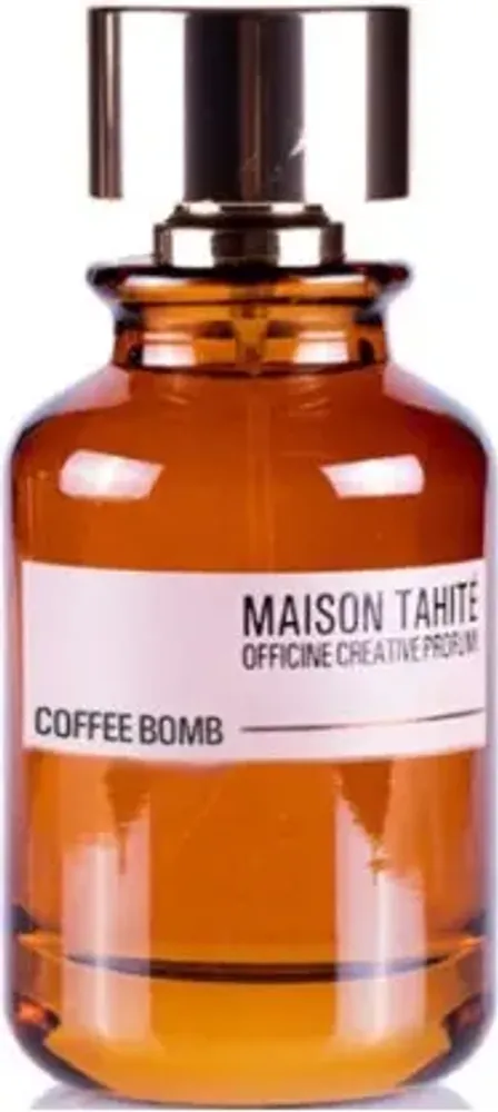 Maison Tahité Coffee Bomb EDP 100 ml
