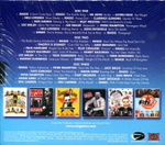 Ringo Starr And His All Starr Band / The Anthology... So Far (RU)(3CD)