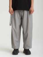 Мужские Брюки Baggy Slacks