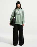 Nike Sportswear Phoenix Fleece Женская кофта с капюшоном оверсайз - NIKE