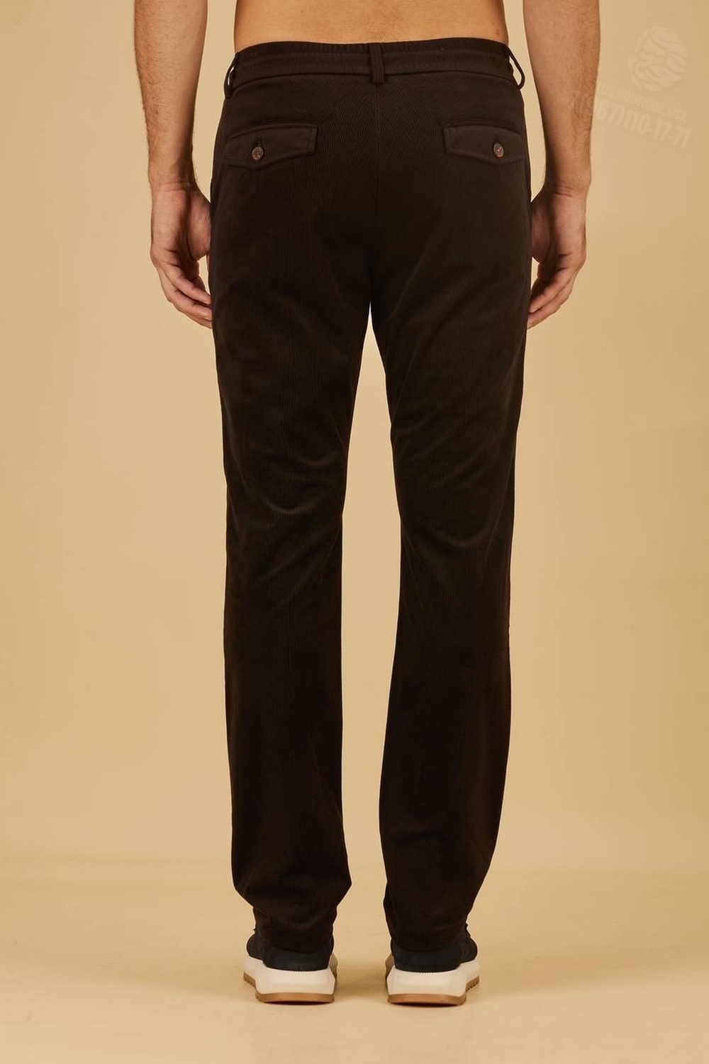 Брюки Brunello Cucinelli