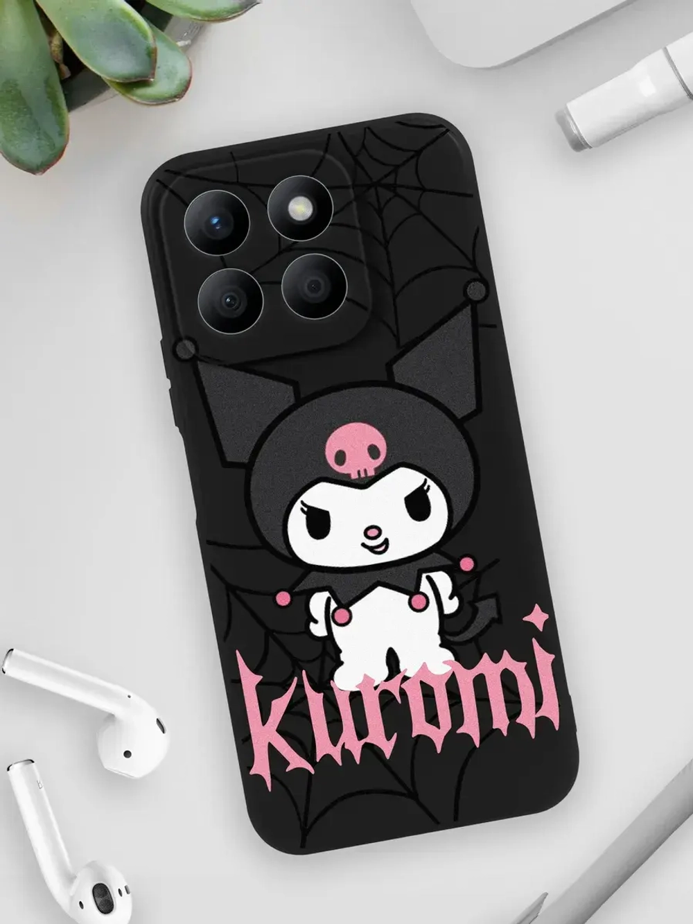 Чехол на Honor X8B