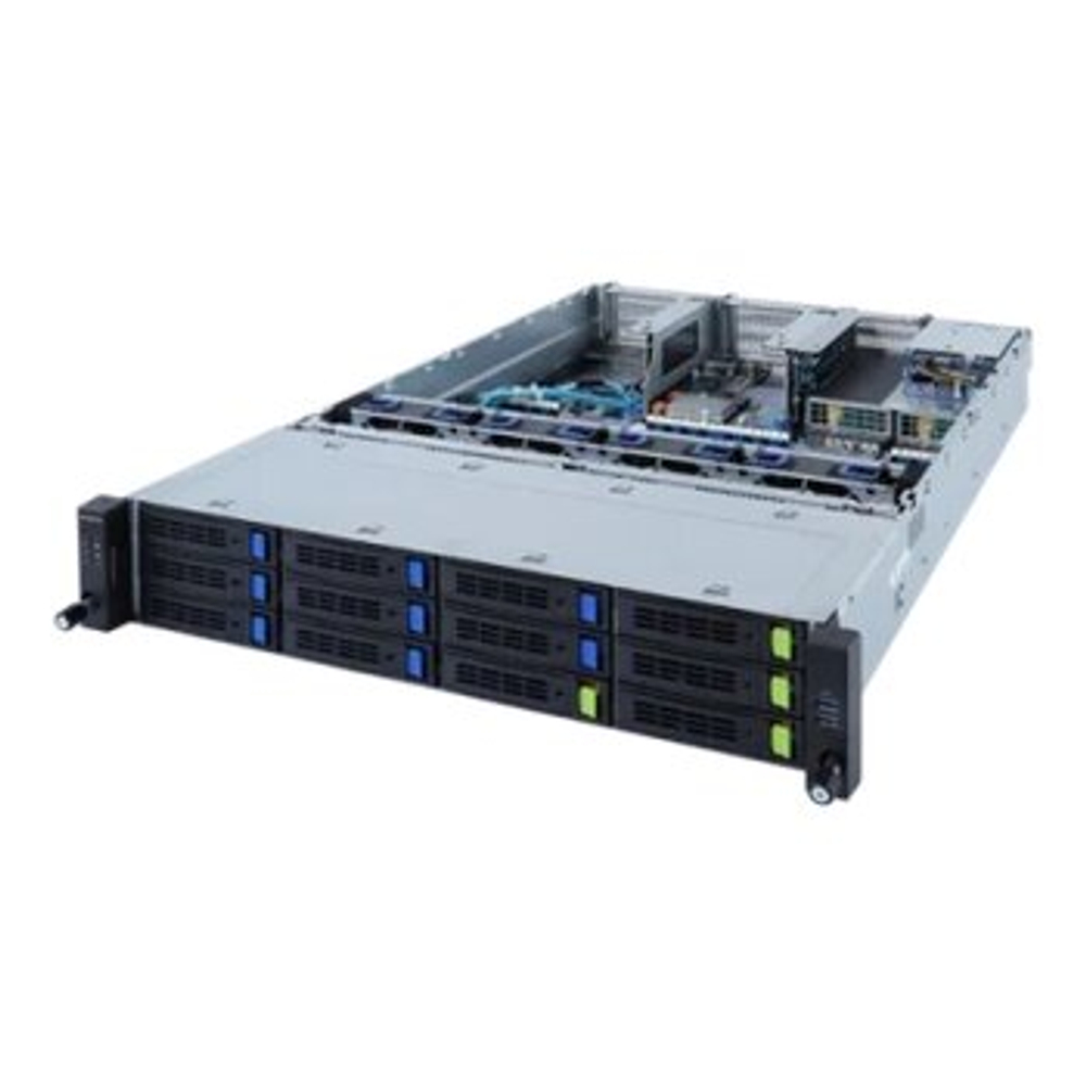 Сервер Gigabyte R282-3C1-001