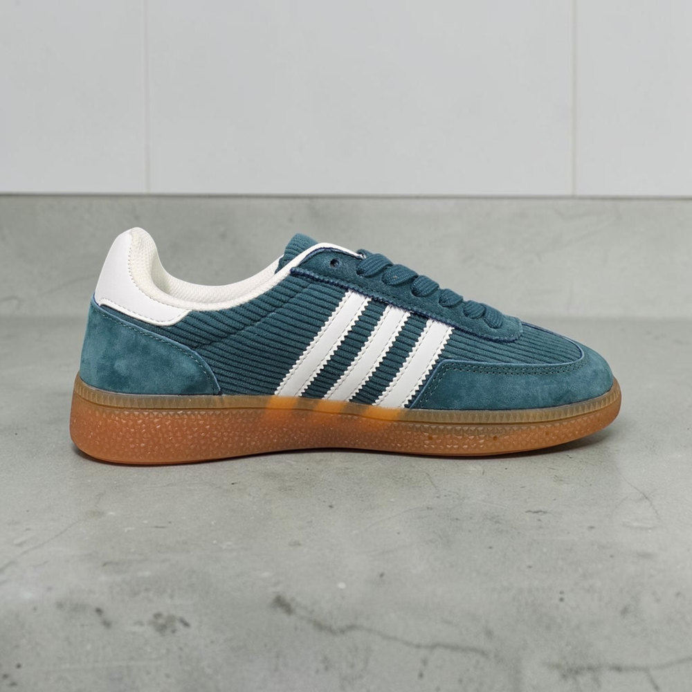Adidas Spezial Handball • Mineral Green