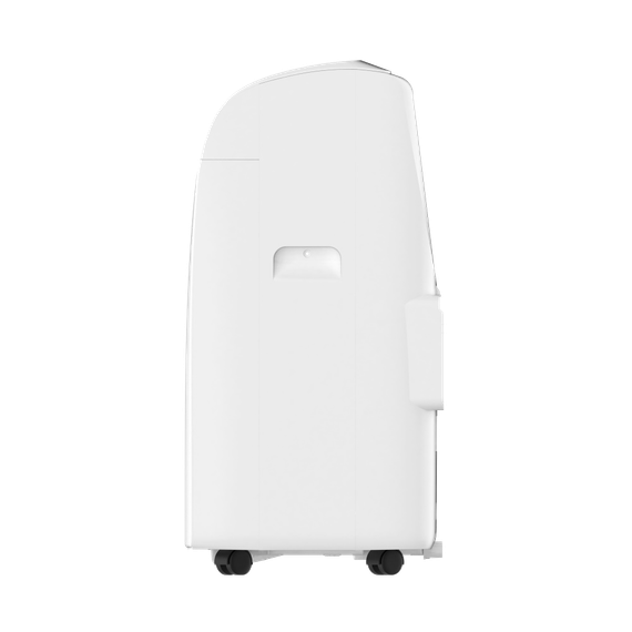 Мобильный кондиционер cерии CAMOMIRU MAC-CM46HPN04 — (17)