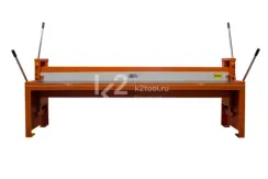 Ручная гильотина STALEX Q01-0.8x2500