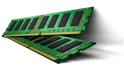 Оперативная память HP 2GB (1x2GB) DDR2-667 ECC EV283AA