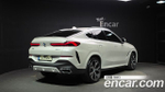 BMW X6 xDrive40i M Sport — 2022