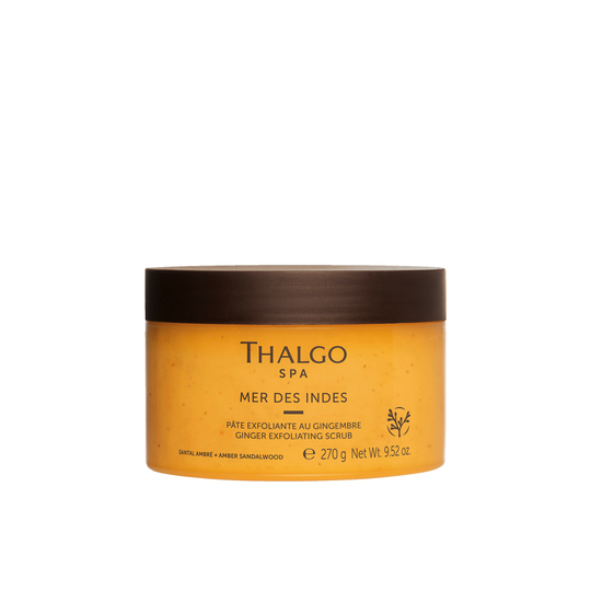 THALGO Ginger Exfoliating Scrub