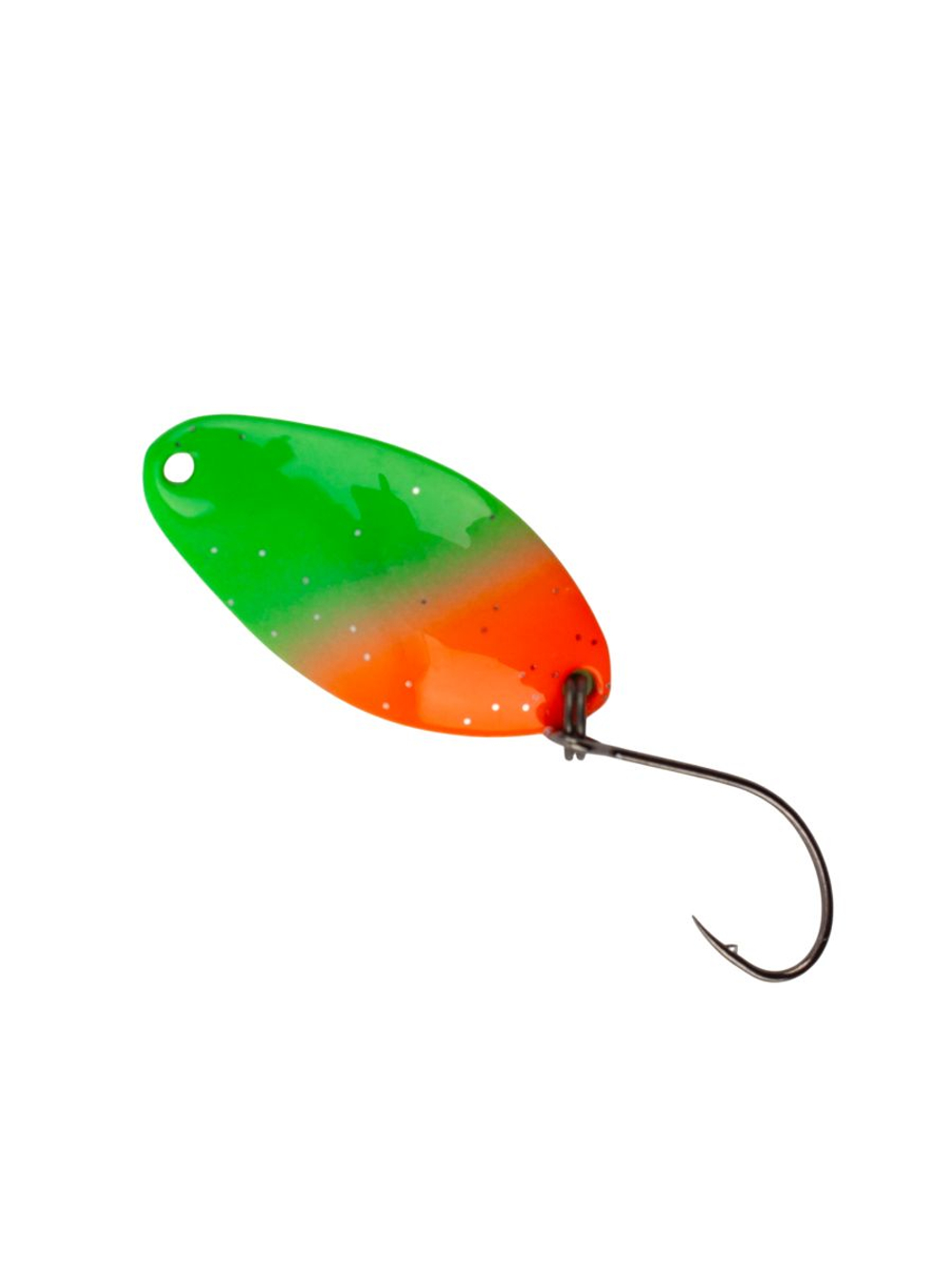 Блесна Fish Crystal TOMI 24 мм 2.5 г на форель цвет 77