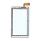Тачскрин для Dexp Ursus N370 3G (Черный)