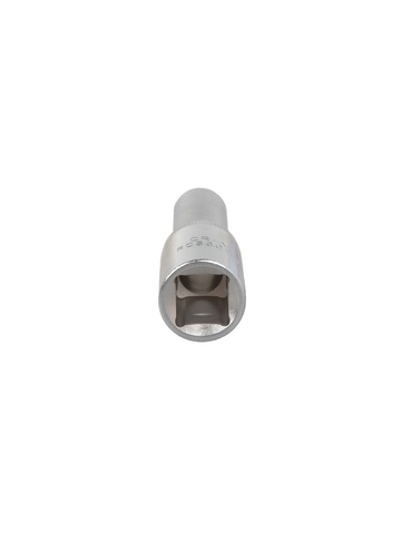 Головка 1/2" Gear Lock 10 мм L=78 мм удлиненная, на холдере Arnezi R0330110