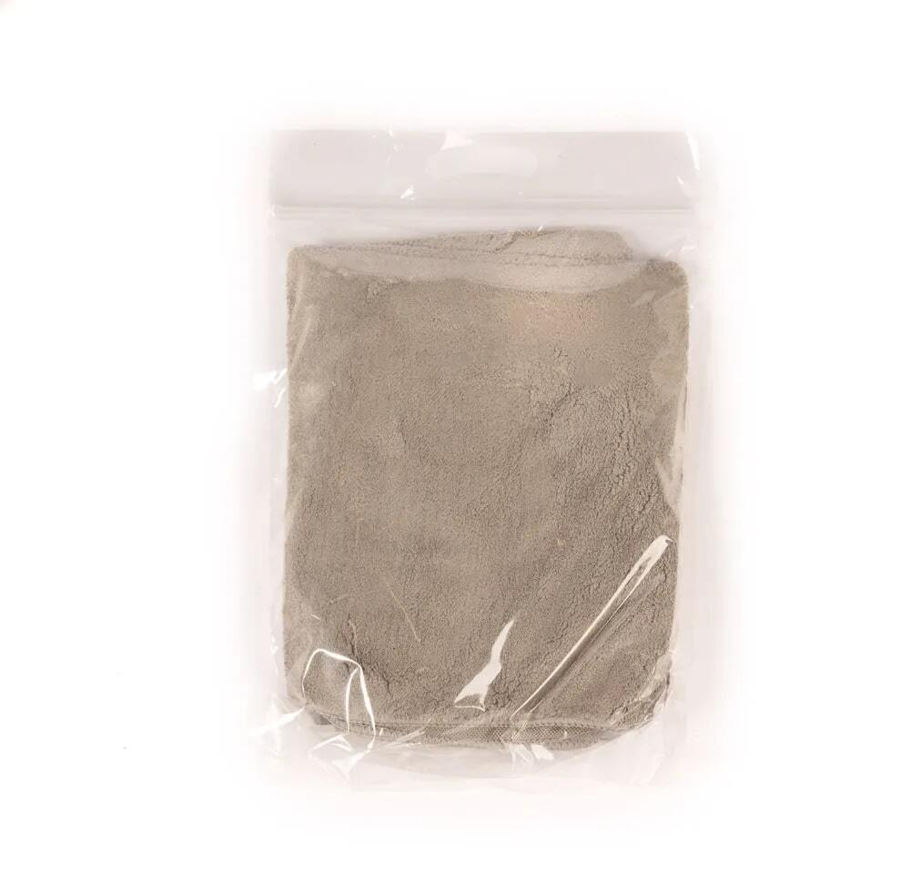 Space Cosmetics Микрофибра для сушки Mamont, 50х60см, 560 г/м