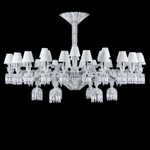 Chandelier  SG-1 by Baccarat