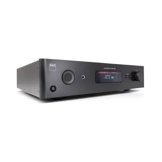 NAD C658