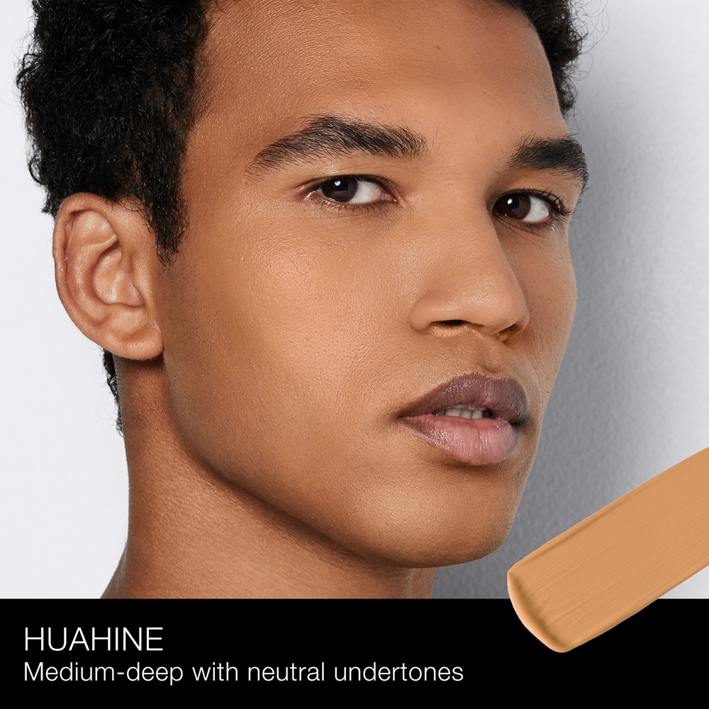 NARS SOFT MATTE Complete Foundation - Подклад матирующий оттенок HUAHINE, 45 ml