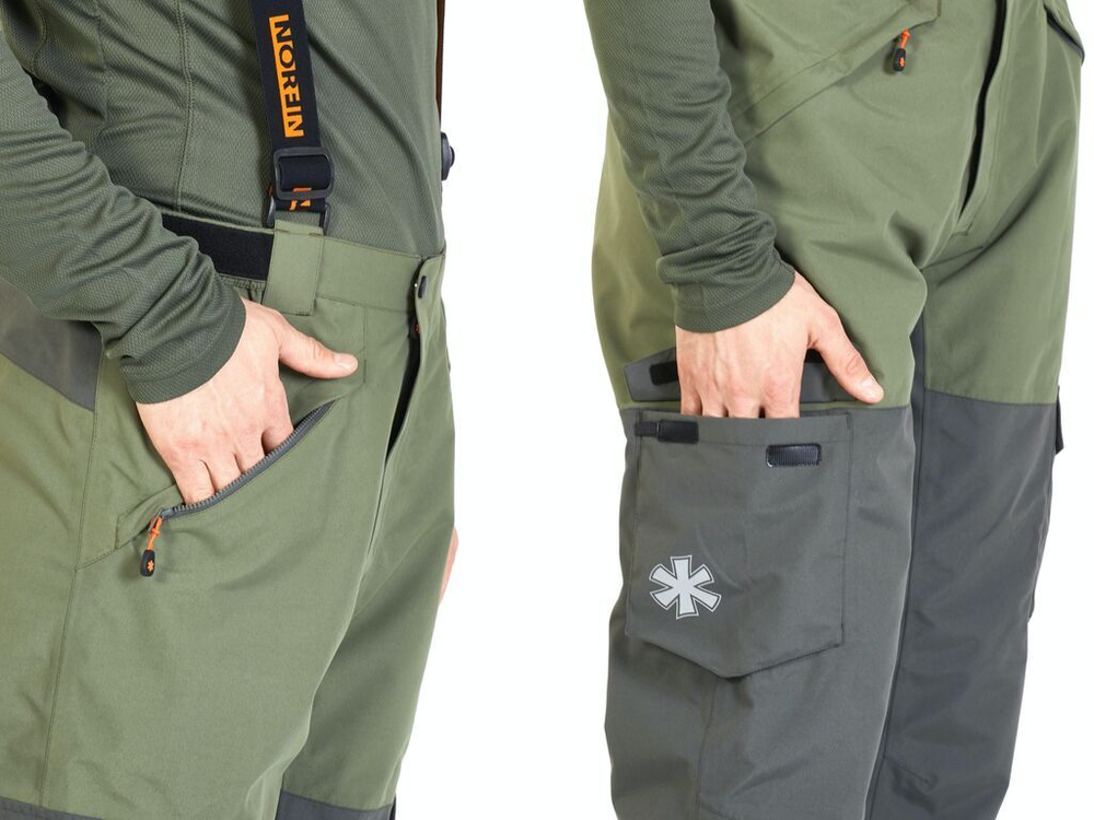 Костюм Norfin ALPHA 03 р.L