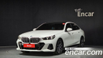 BMW i5 eDrive 40 M Sport — 2026