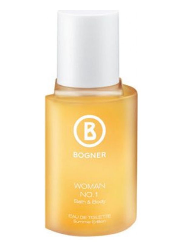 Bogner Woman No.1 Summer Edition