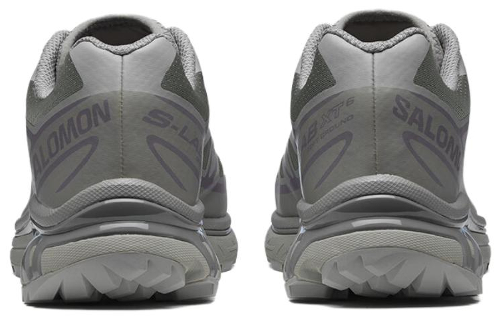 SALOMON XT-6 Ghost Gray
