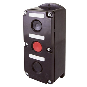 Пост кнопочный ПКЕ 212-3  IP40 TDM SQ0742-0005