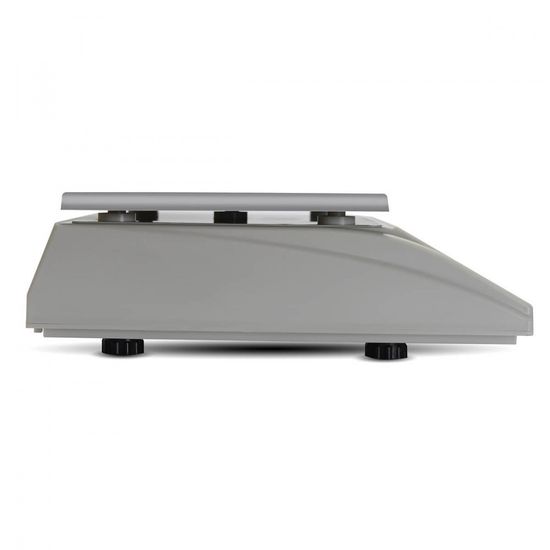 Весы настольные M-ER 326 AFL-32.5 "Cube" c RS-232 LCD