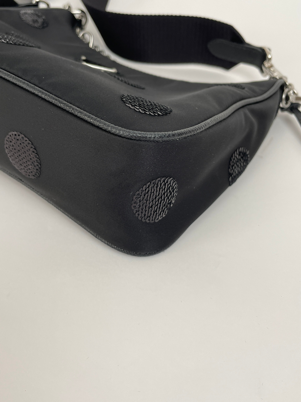 Сумка Prada Re Edition Bag