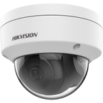 Купольная IP-камера видеонаблюденияс защитой от вандалов. Hikvision DS-2CD1143G2-I(2.8mm)