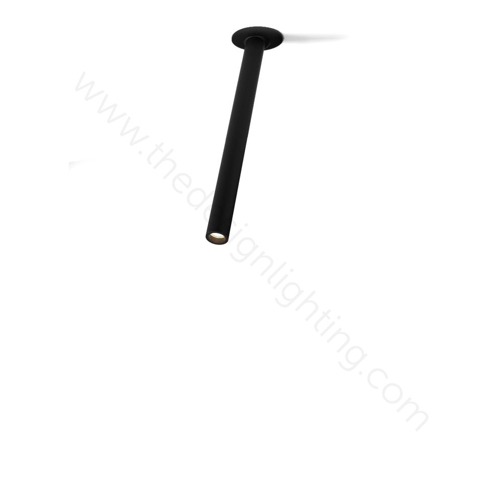 Ceiling design lamp  Myco by Chors (Black,  L)