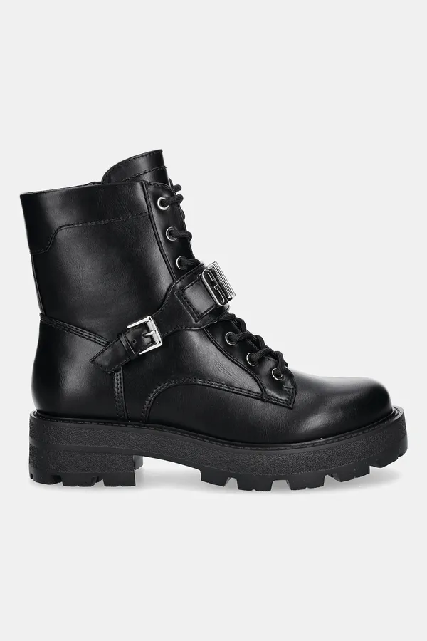 Ботинки женские GUESS YANZY