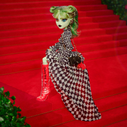 Кукла Клодин / Monster high Clawdeen - Howliday