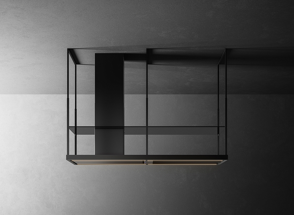 Falmec EUROPA BLACK 175