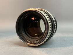 Carl Zeiss Jena Biometar 2.8/120mm