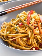 Лапша Бульгоги Samyang Tangle Creamy Bulgogi 105 г x 5 шт