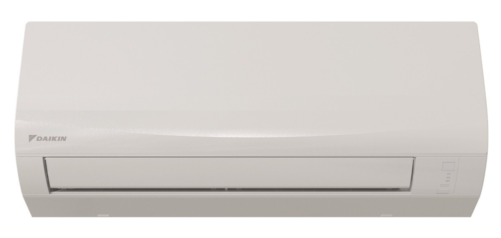 Кондиционер Daikin Sensira FTXF25D/RXF25D/-40 Inverter. Цвет: Белый