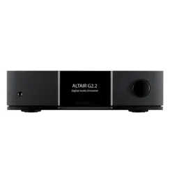 AURALiC ALTAIR G2.2 Black