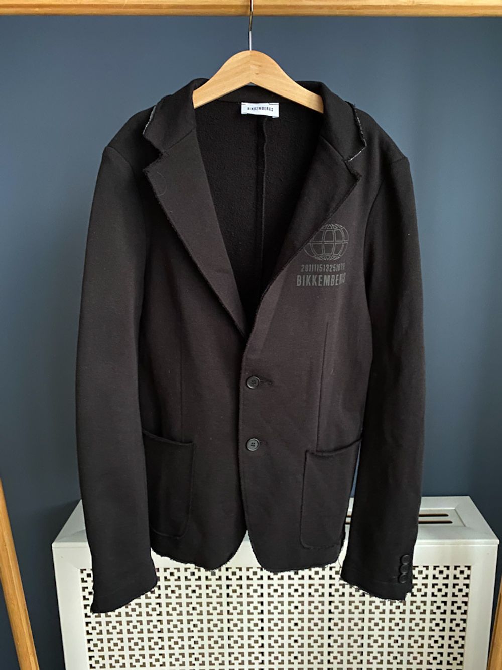 Пиджак Bikkembergs, 164