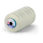 Нитки универсальные Gamma 50/2, 4570 м (5000 ярд) / 1 кат., 352 грязно-кремовый