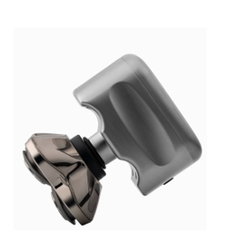 Skull Shaver Diamond PRO Электробритва для головы и лица