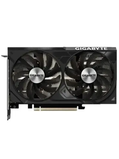 Видеокарта GeForce RTX 4070 WINDFORCE 2X OC 12 ГБ