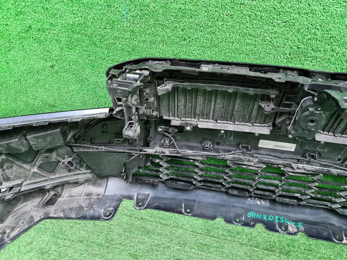 Бампер передний BMW 3er G20 22-нв M-paket В сборе