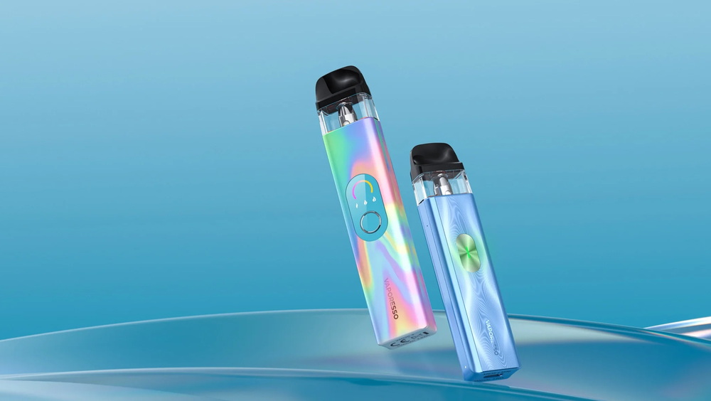 Vaporesso XROS 4 MINI 1000mAh Pod Kit