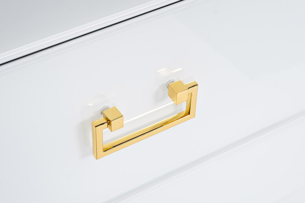 Тумба Garda Decor KFG085